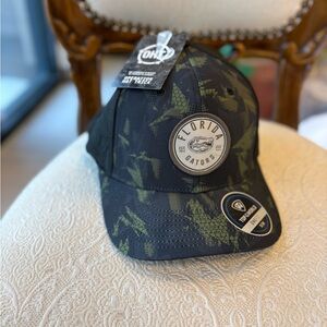 NWT Florida Gators Camouflage Hat